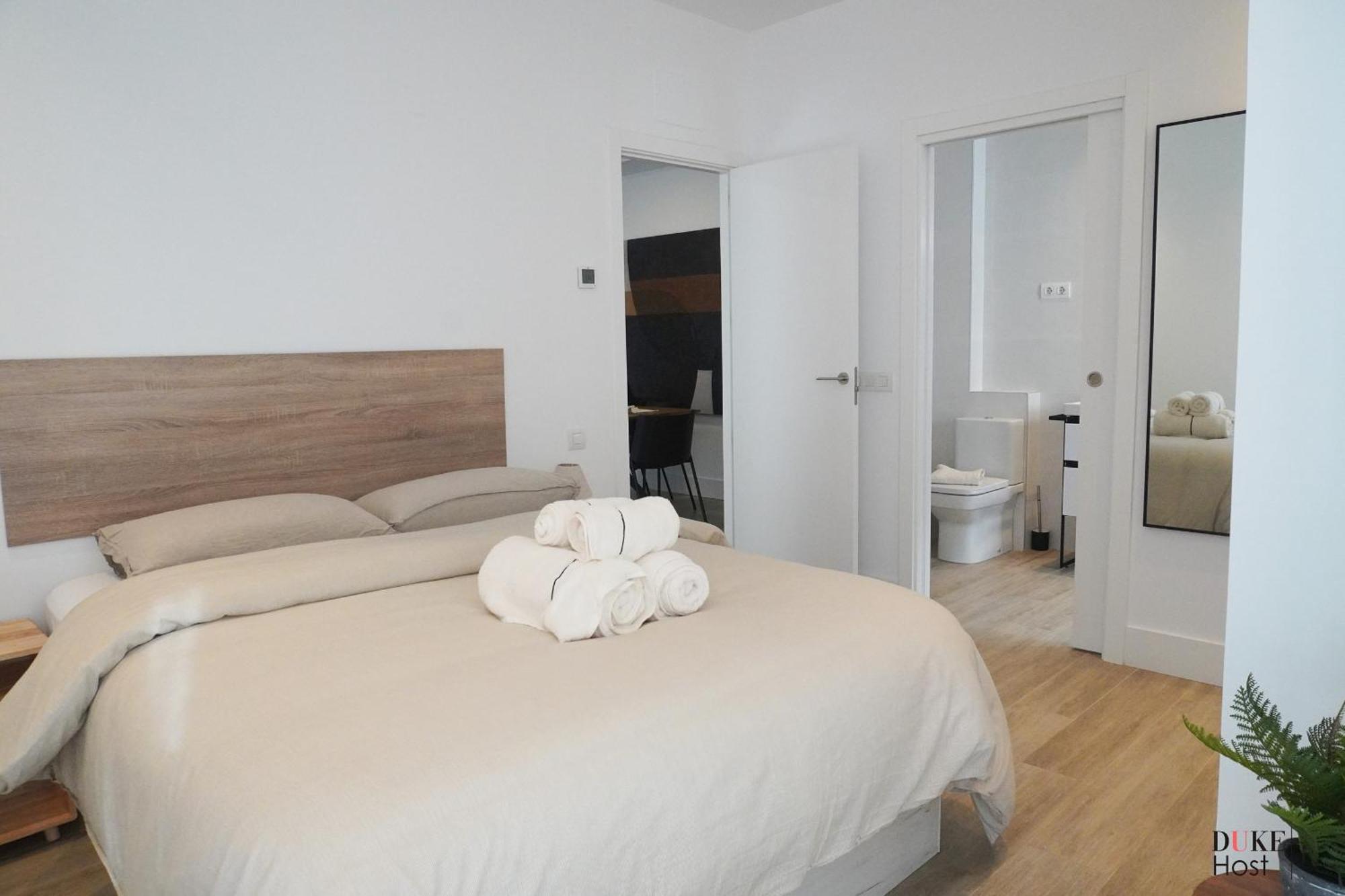 Duke 5torres Appartement Madrid