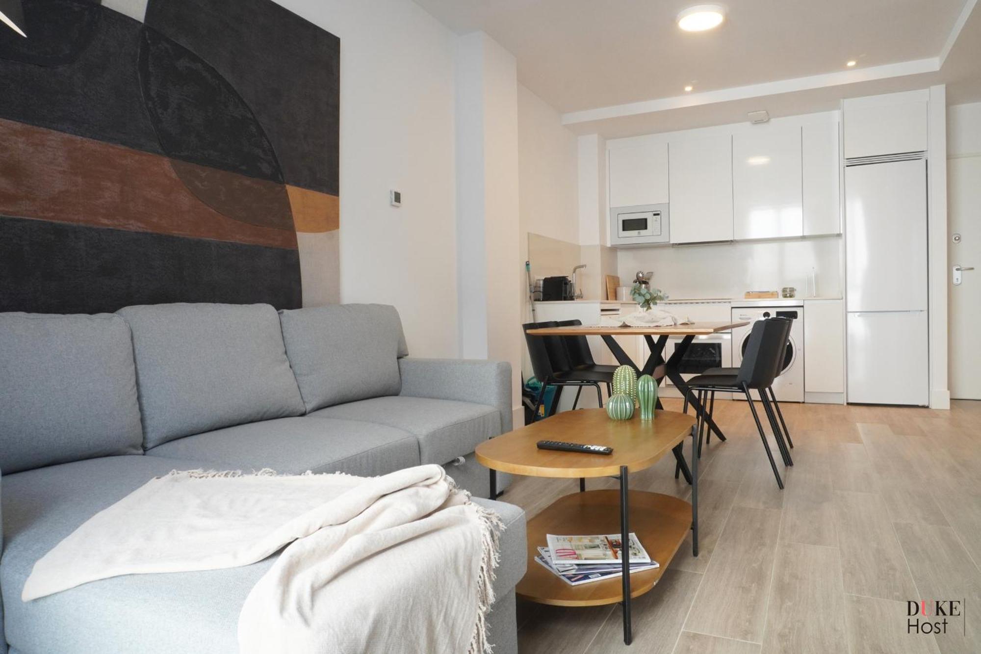 Appartement Duke 5torres