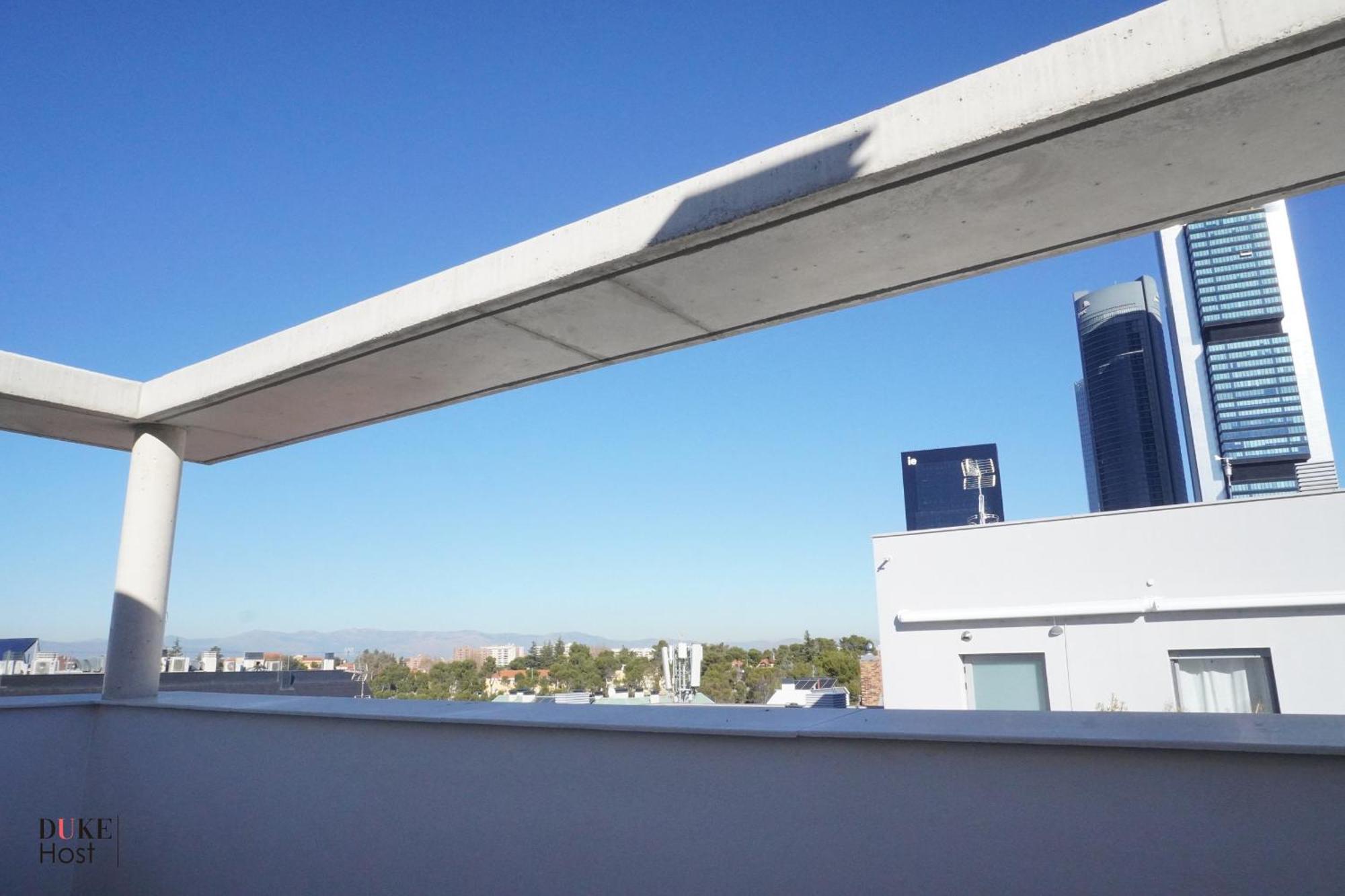 Appartement Duke 5torres